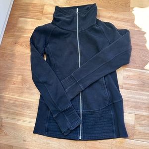 Lululemon Scuba Sweater